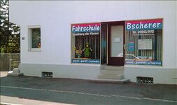 Bild 2 Bscherer in Eschenbach i.d.OPf.
