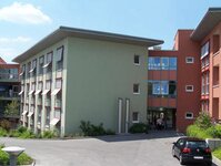 Bild 3 Haus Heimweg in Ansbach