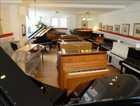 Bild 3 Piano Leiße in Erlangen