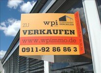 Bild 4 Wpi Wohn & Projekt Immobilien in Nürnberg