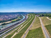 Bild 6 Stiftung Bürgerspital zum Hl. Geist Weingut in Würzburg