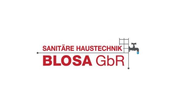 Blosa Sanitäre Haustechnik GbR in Nürnberg - Logo