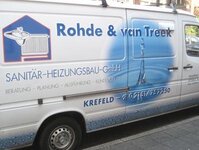 Bild 1 Rohde & van Treek GmbH in Krefeld