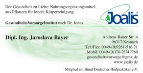 Bild 1 Bayer in Kronach