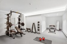 Bild 1 physio balance Institut für Bewegung und Therapie GmbH & Co. KG in Berlin
