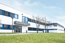 Bild 1 Fichtl Logistik-Services GmbH in Saal a.d.Donau
