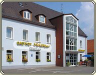 Bild 1 Schlötzer-Hotel in Nürnberg