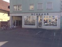 Bild 4 Schnaus Zweirad in Haßfurt