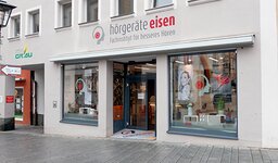 Bild 1 Hörgeräte Eisen GmbH & Co.KG in Weißenburg i.Bay.