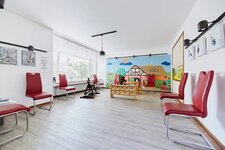 Bild 5 Drigojias in Krefeld