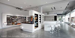 Bild 3 JORDAN-APOTHEKE in Erlangen