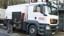 Bild 1 ADH eG in Hirschfeld