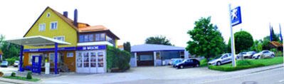 Bild 2 Muhr Autohaus in Thalmässing