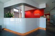 Bild 1 ITSM IT-Systeme und Management GmbH in Fraureuth