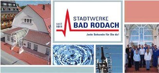 Bild 1 Stadtwerke Rodach in Bad Rodach