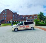 Bild 4 TAXI Fischer KG in Leinefelde-Worbis