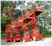 Bild 6 Arbeitsbühnen Billmeier GmbH in Schwaig