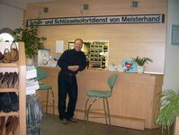 Bild 3 Radebeuler Orthopädieschuhtechnik GmbH in Radebeul