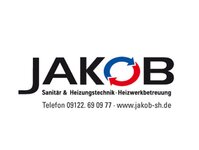 Bild 1 ATG Jakob GmbH & Co. KG in Schwabach