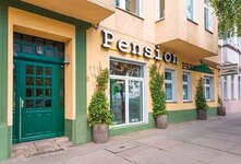 Bild 1 Pension Prenz'lberg Inh. Manfred Jordan in Berlin