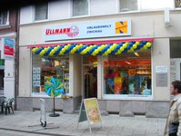 Bild 8 Ullmann Reisen GmbH in Schwarzenberg/Erzgeb.