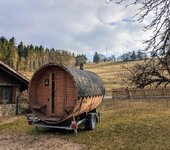 Bild 3 Rhön Fass Kastner GbR Julian Kastner & Janine Kastner in Bad Neustadt a.d.Saale