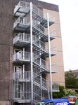 Bild 1 BMS Burkersdorfer Metall- und Stahlbaugesellschaft mbH in Frauenstein