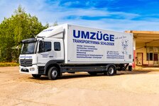 Bild 6 Transportfirma Schlosser in Zwickau