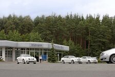 Bild 3 Autohaus Widmann GmbH & Co. KG in Eschenbach
