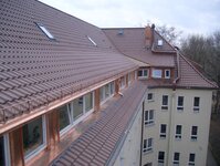 Bild 4 Dachdeckerei und Bauklempnerei in Berlin