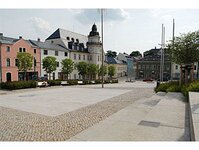 Bild 1 Stadtverwaltung Treuen in Treuen