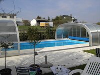 Bild 2 Schwimmbad Daddy's Poolshop in Frensdorf