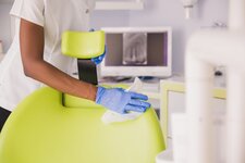Bild 2 Putz Werk Gebäudereinigung GmbH in Berlin