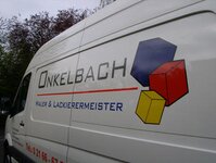 Bild 1 Onkelbach in Mönchengladbach