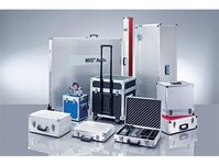 Bild 1 EKT Thalheim & Das Kofferwerk GmbH in Burkhardtsdorf