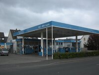 Bild 1 Hornung Alfred ARAL Tankstelle in Lichtenfels