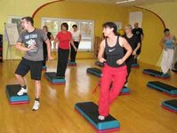 Bild 5 Fitness Forum in Schwandorf