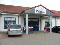 Bild 1 Sport Wittke GmbH in Hallstadt