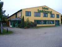 Bild 1 Lackiererei Riedel GmbH in Kirchberg