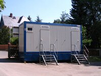 Bild 2 CS Container Service Zwickau GmbH in Mülsen