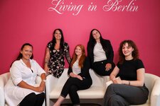 Bild 1 Living in Berlin - my pink Immobilien GmbH in Berlin