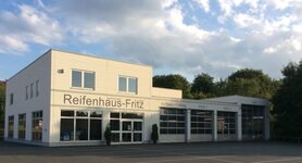 Bild 2 Reifenhaus-Fritz in Neustadt a.d.Aisch