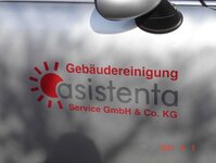 Bild 4 asistenta Service GmbH&Co.KG in Nürnberg