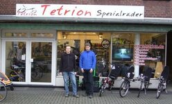 Bild 7 Tertion Spezialräder Rainer Hovemann in Dinslaken