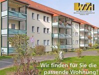 Bild 1 WVH Wohnungsbau- und Wohnungsverwaltungsgesellschaft Heidenau mit beschränkter Haftung in Heidenau