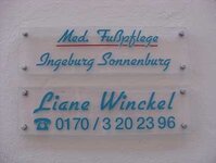 Bild 1 Winckel in Forchheim