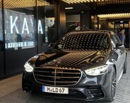 Bild 2 Taxi Unternehmen Delaweri in München