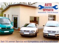 Bild 2 Thomas Seyboth Autoservice Seyboth in Chemnitz