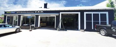 Bild 1 Car Service Münchberg in Münchberg
