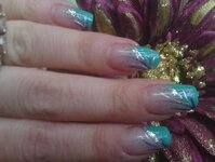 Bild 3 Glamour Nails in Rödental